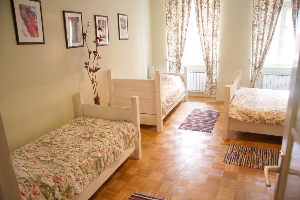 Bascarsija Apartments & Rooms Марибор Номер фото